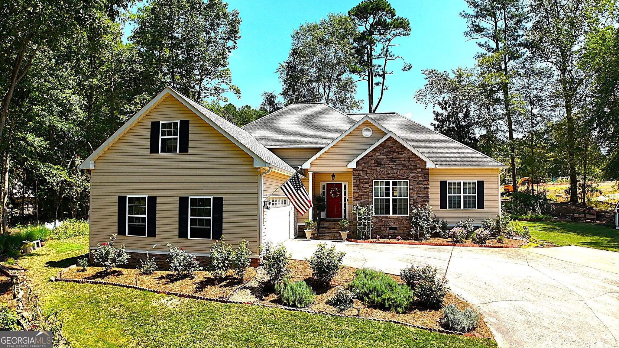 3 bedroom, 3 bathroom, 2,268 sq ft single family residence for sale at 103 Meadowbrook Lane, Bremen, GA 30110 — photo 7