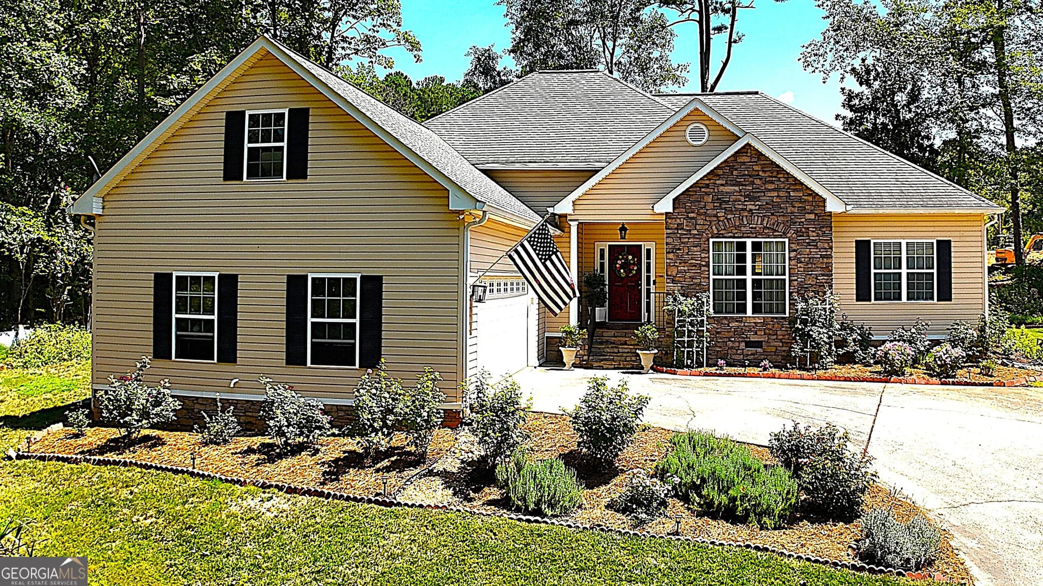 3 bedroom, 3 bathroom, 2,268 sq ft single family residence for sale at 103 Meadowbrook Lane, Bremen, GA 30110 — photo 1 of 51