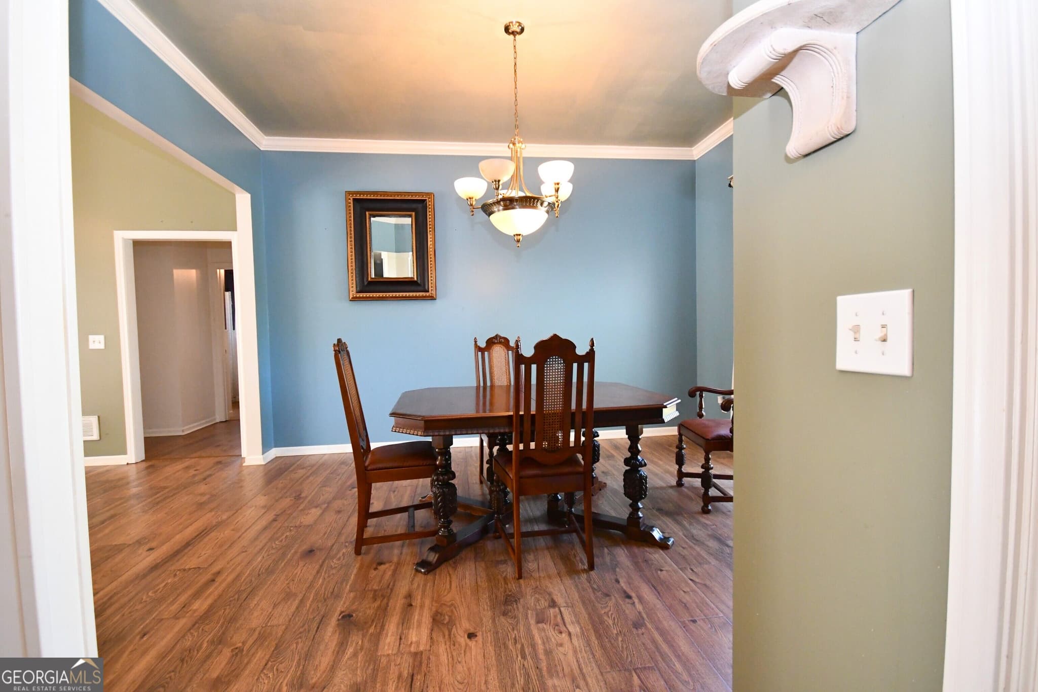 3 bedroom, 3 bathroom, 2,268 sq ft single family residence for sale at 103 Meadowbrook Lane, Bremen, GA 30110 — photo 10