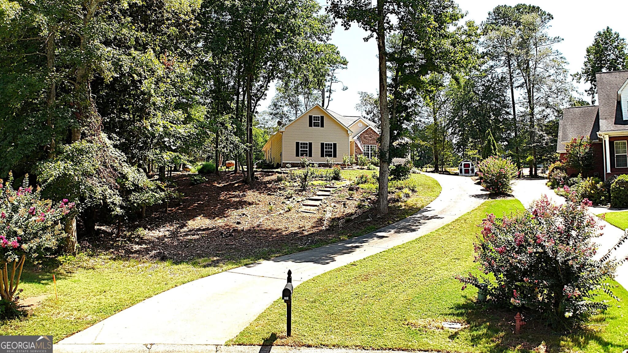 3 bedroom, 3 bathroom, 2,268 sq ft single family residence for sale at 103 Meadowbrook Lane, Bremen, GA 30110 — photo 4