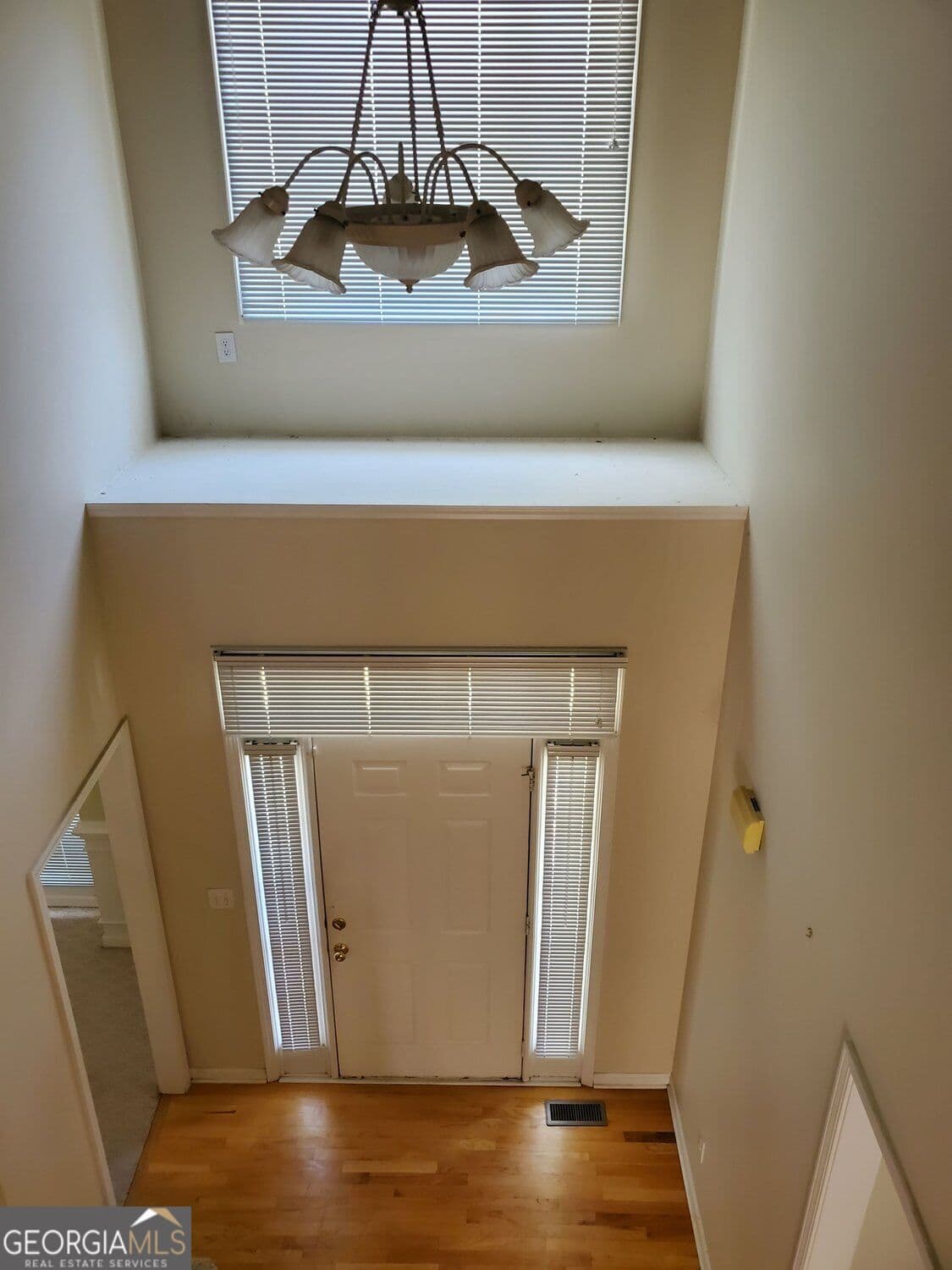 4 bedroom, 3.5 bathroom, 2,627 sq ft single family residence for sale at 3819 Martingale Drive, Conyers, GA 30094 — photo 6