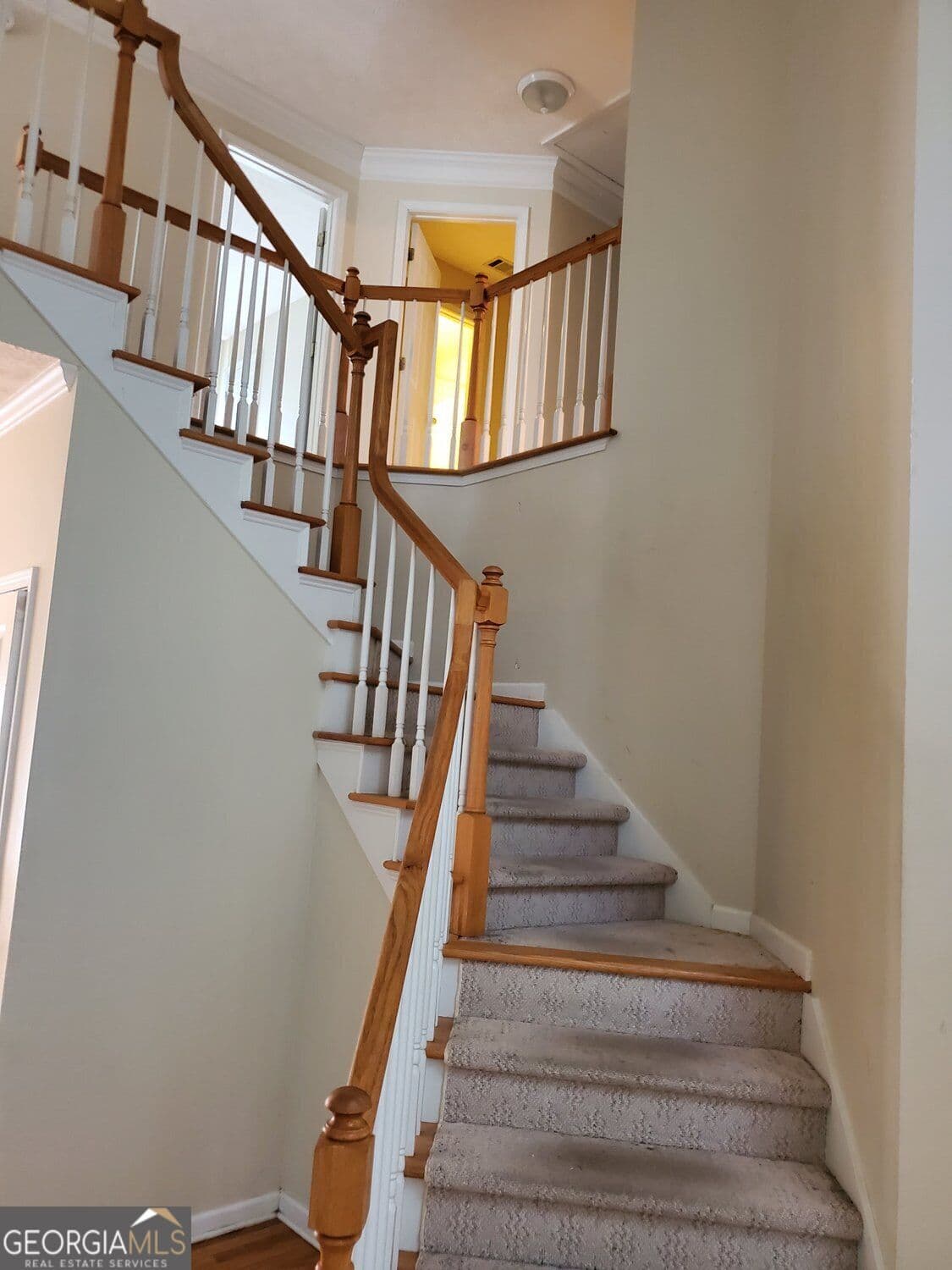 4 bedroom, 3.5 bathroom, 2,627 sq ft single family residence for sale at 3819 Martingale Drive, Conyers, GA 30094 — photo 7