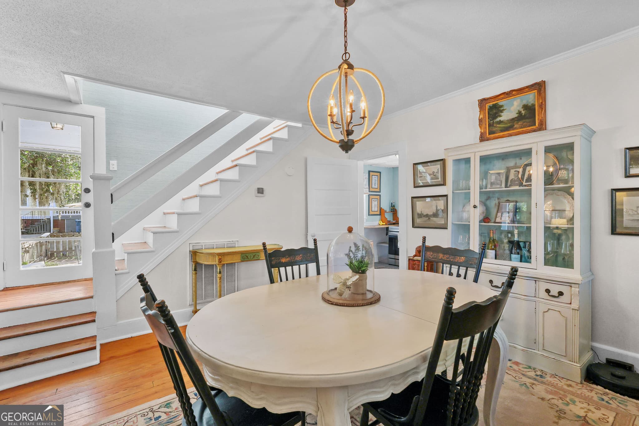 2 bedroom, 1 bathroom, 1,412 sq ft single family residence for sale at 600 Prince Street, Brunswick, GA 31520 — photo 5