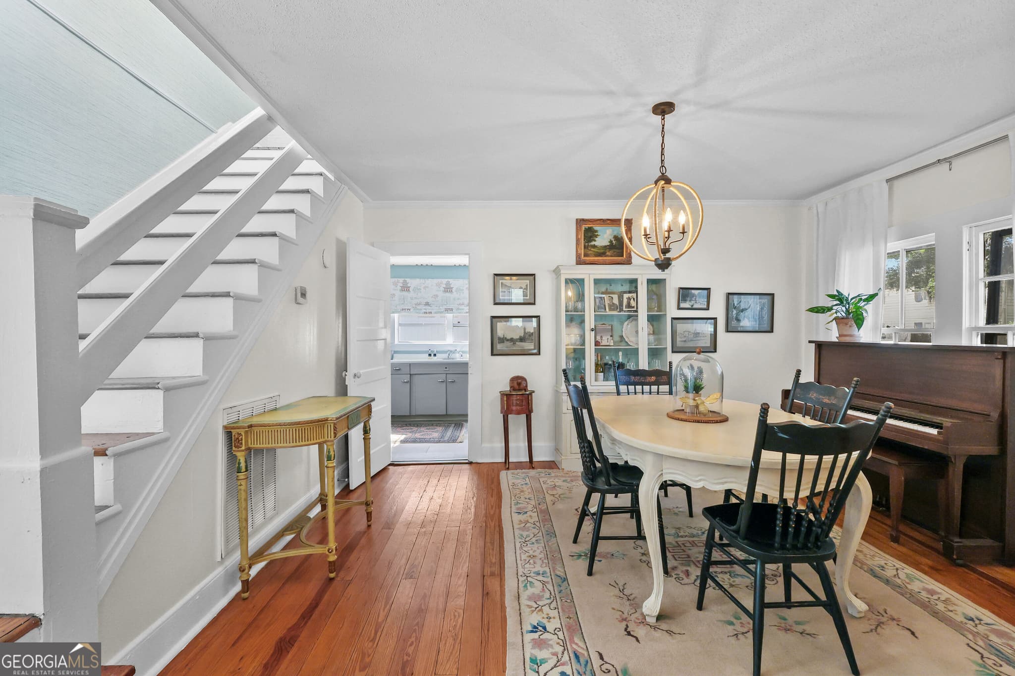 2 bedroom, 1 bathroom, 1,412 sq ft single family residence for sale at 600 Prince Street, Brunswick, GA 31520 — photo 10