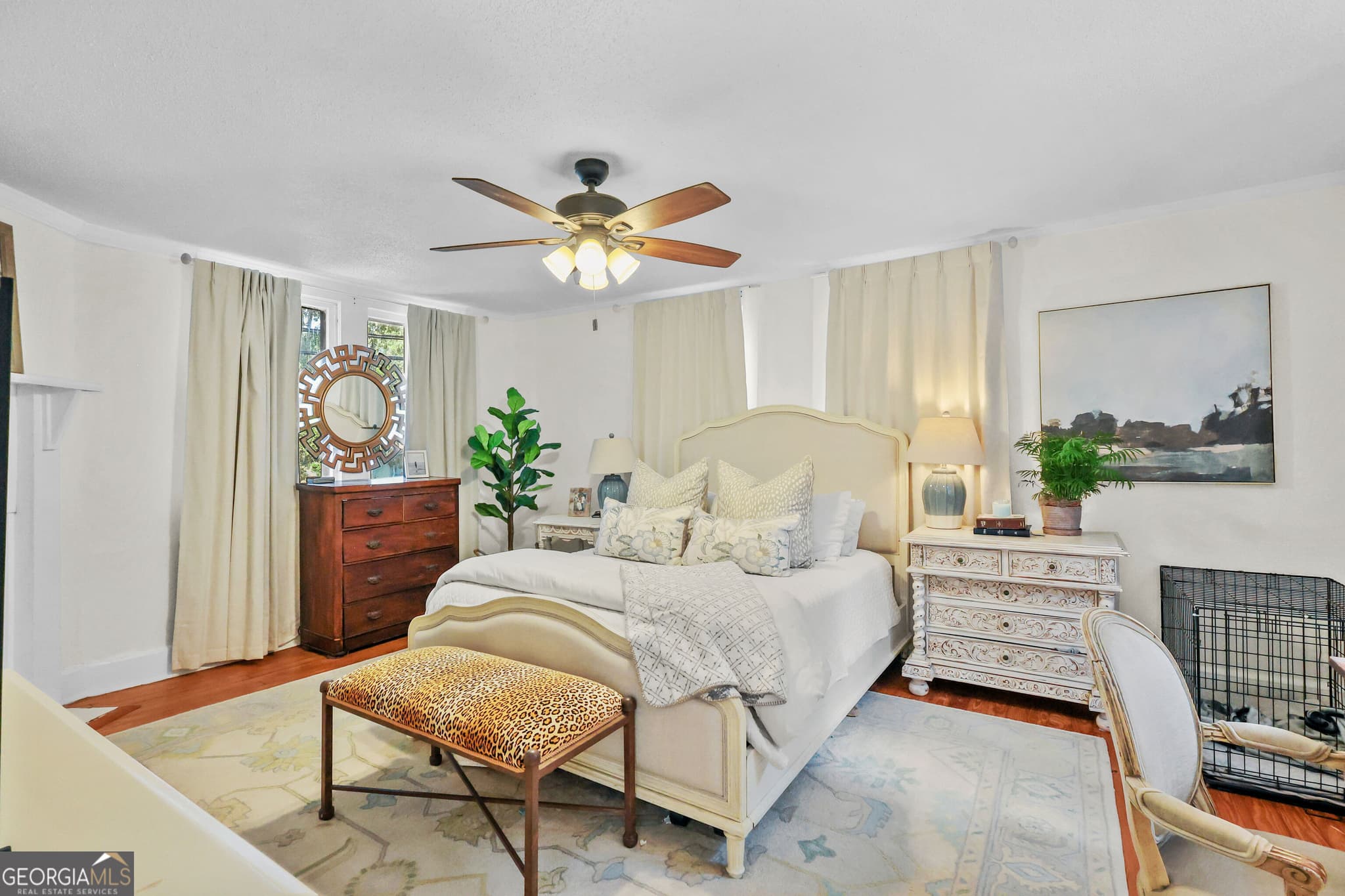 2 bedroom, 1 bathroom, 1,412 sq ft single family residence for sale at 600 Prince Street, Brunswick, GA 31520 — photo 4