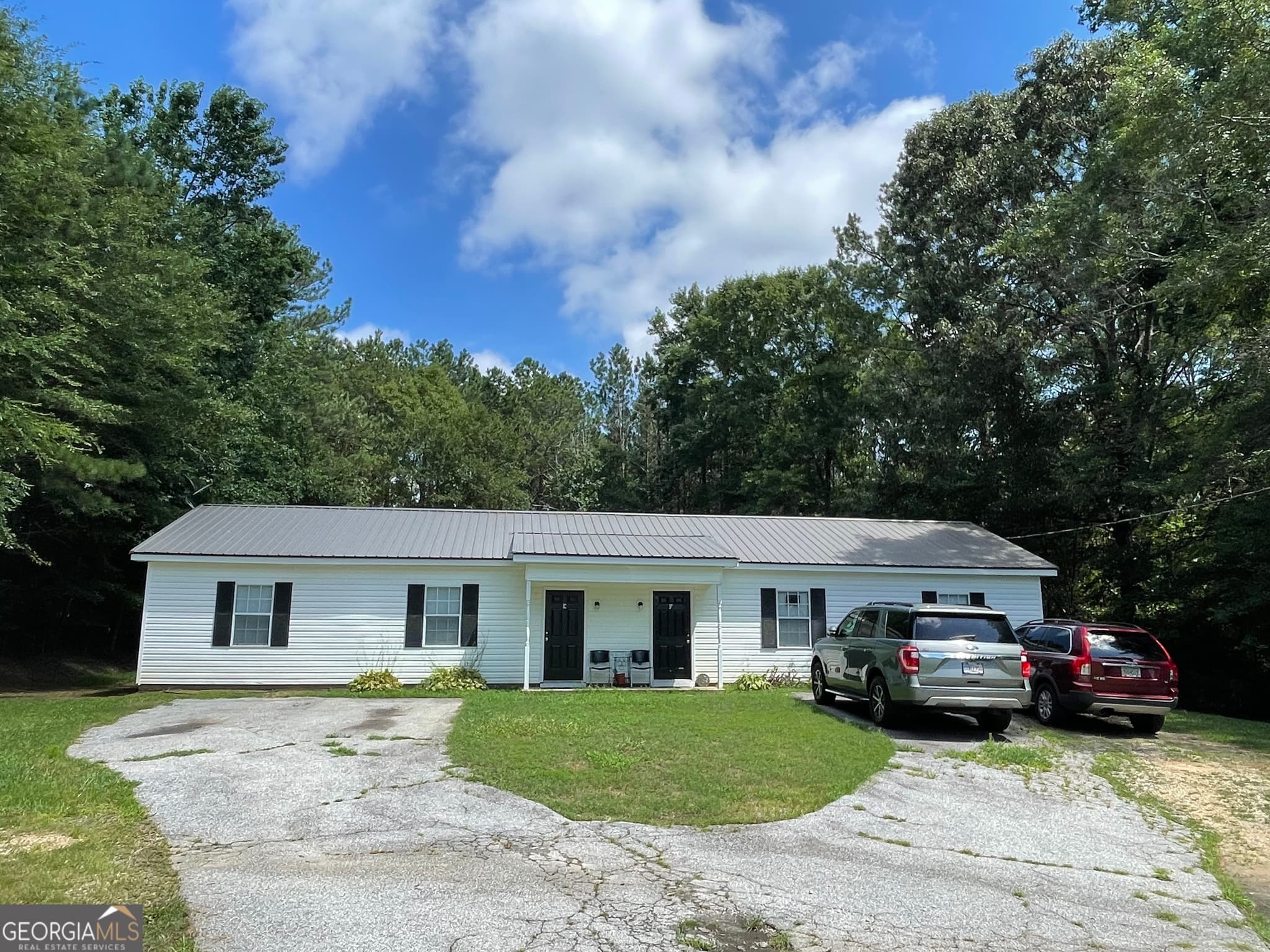 multi family for sale at 156 S Johnson Street, Newborn, GA 30056 — photo 6