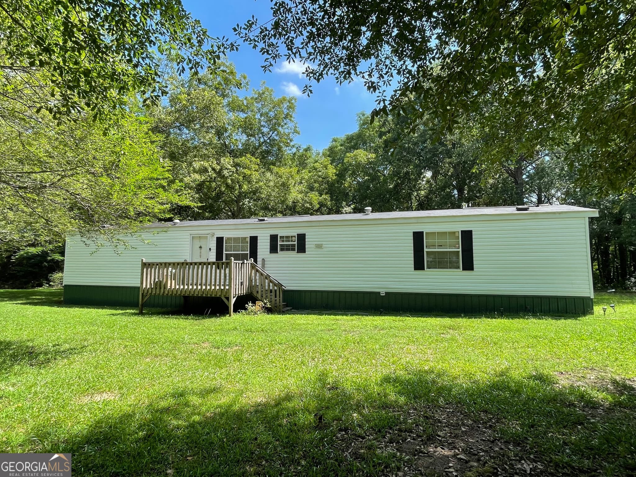 multi family for sale at 156 S Johnson Street, Newborn, GA 30056 — photo 7