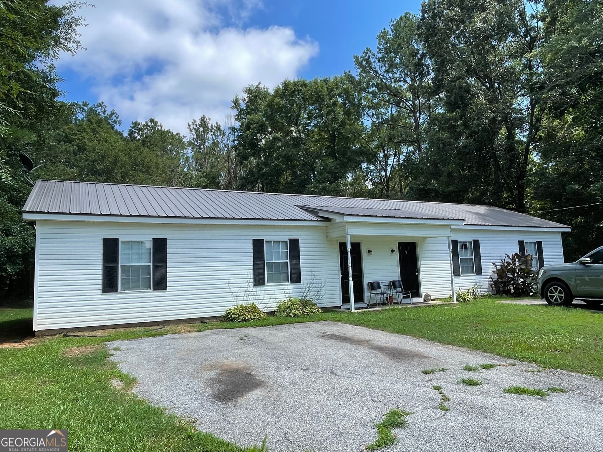 multi family for sale at 156 S Johnson Street, Newborn, GA 30056 — photo 5