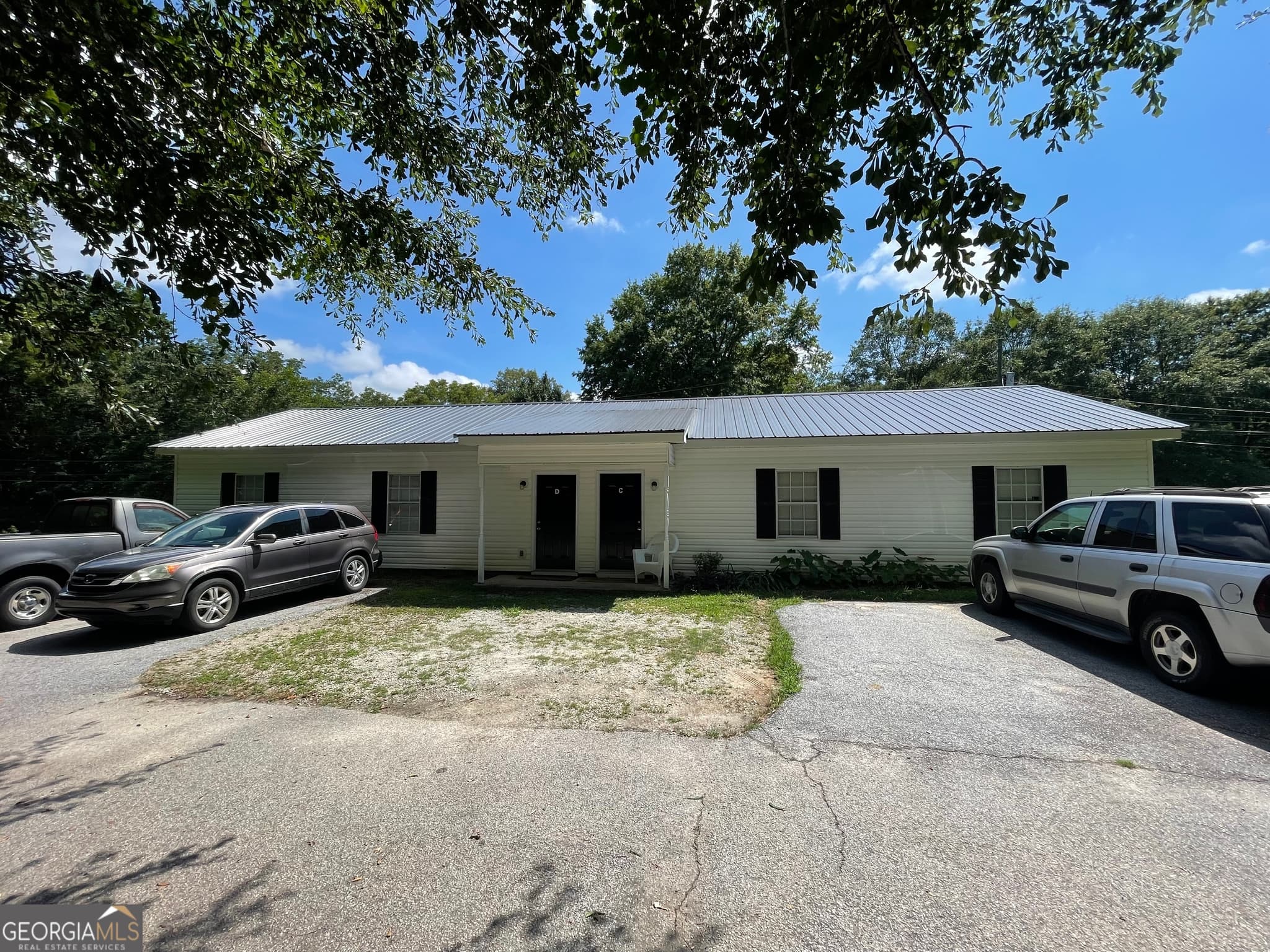 multi family for sale at 156 S Johnson Street, Newborn, GA 30056 — photo 4