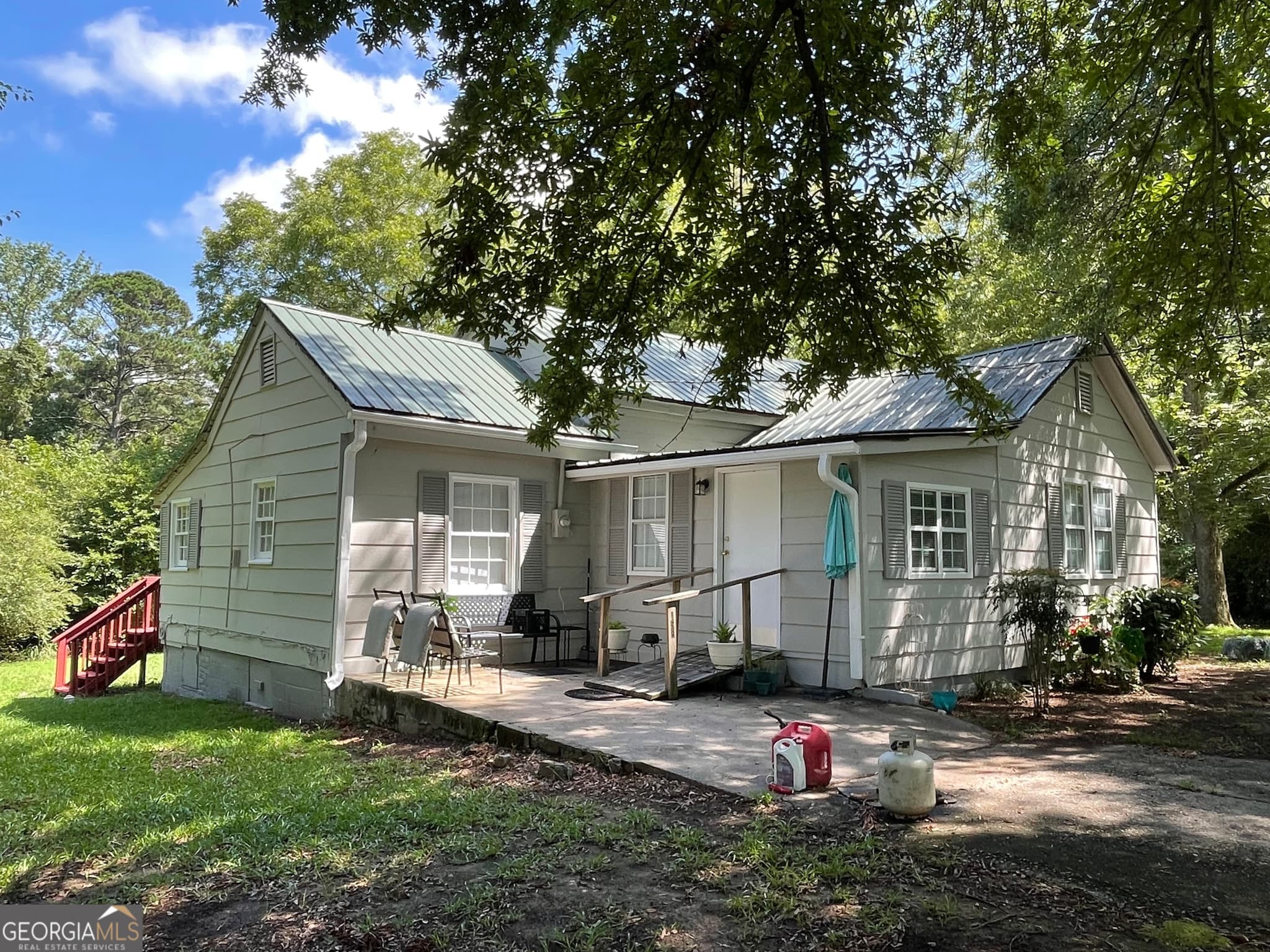 multi family for sale at 156 S Johnson Street, Newborn, GA 30056 — photo 8