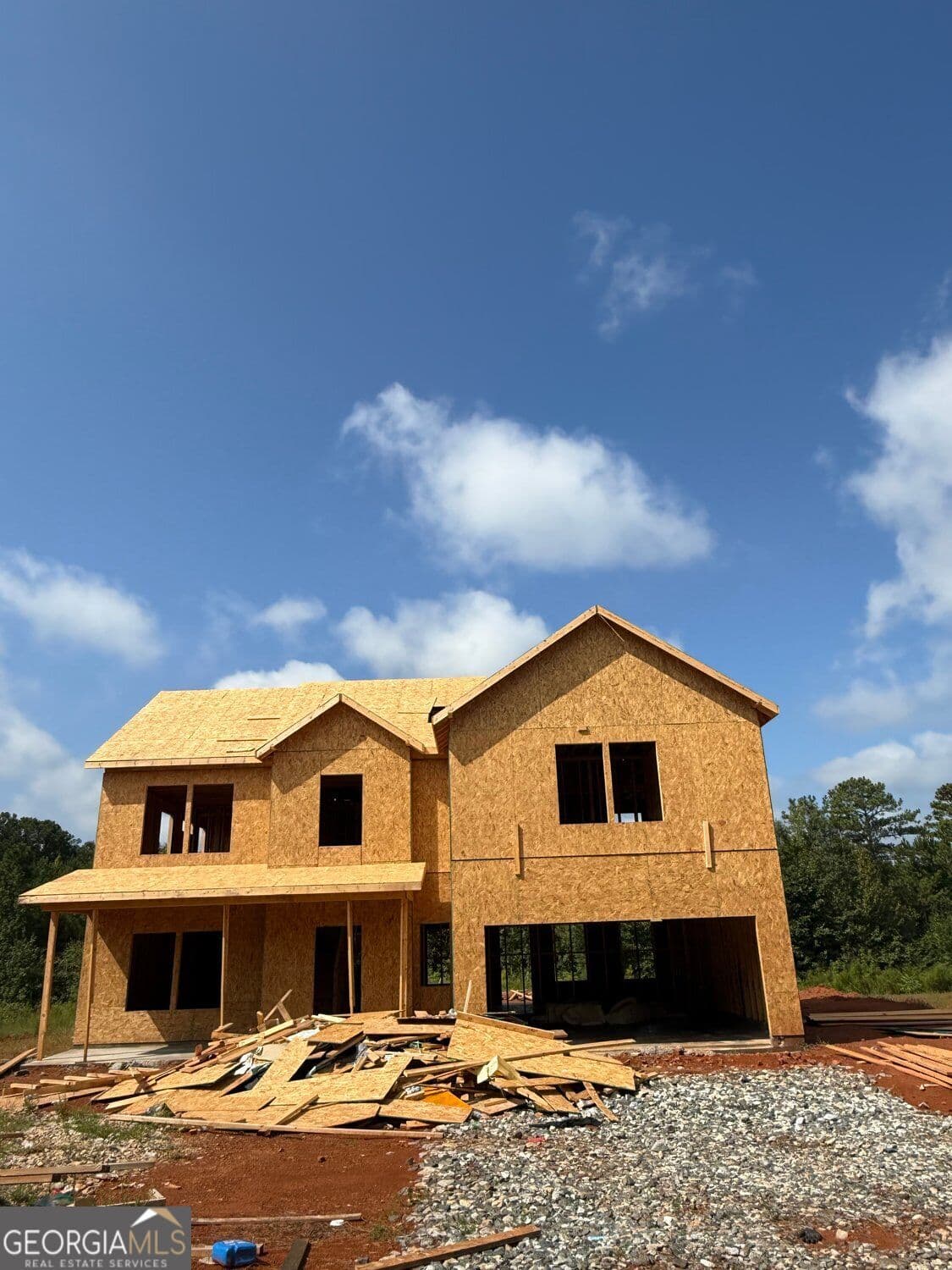 3 bedroom, 2.5 bathroom, 2,308 sq ft single family residence for sale at 193 Oakdale Way, Temple, GA 30179