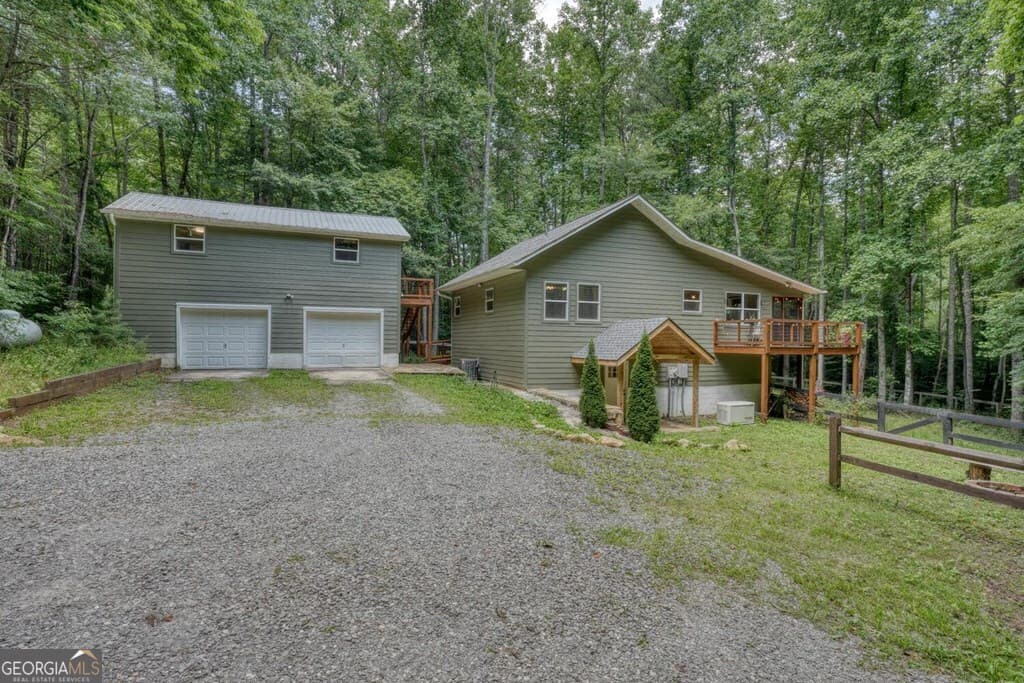 2 bedroom, 2 bathroom, 1,736 sq ft single family residence for sale at 550 Watson Road, Epworth, GA 30541 — photo 5
