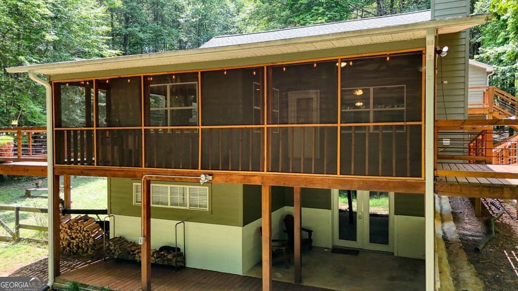 2 bedroom, 2 bathroom, 1,736 sq ft single family residence for sale at 550 Watson Road, Epworth, GA 30541 — photo 10