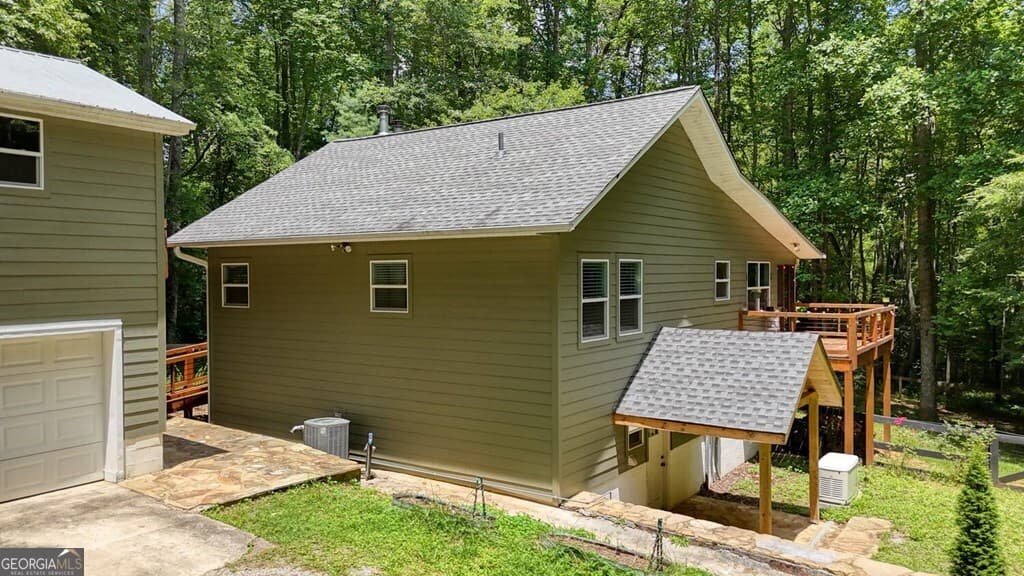 2 bedroom, 2 bathroom, 1,736 sq ft single family residence for sale at 550 Watson Road, Epworth, GA 30541 — photo 8