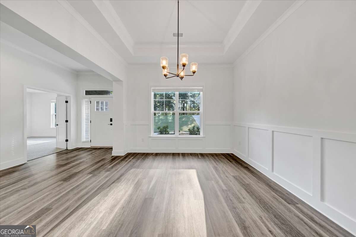 4 bedroom, 3 bathroom, 2,620 sq ft single family residence for sale at 5345 Vinci Place, Douglasville, GA 30135 — photo 7