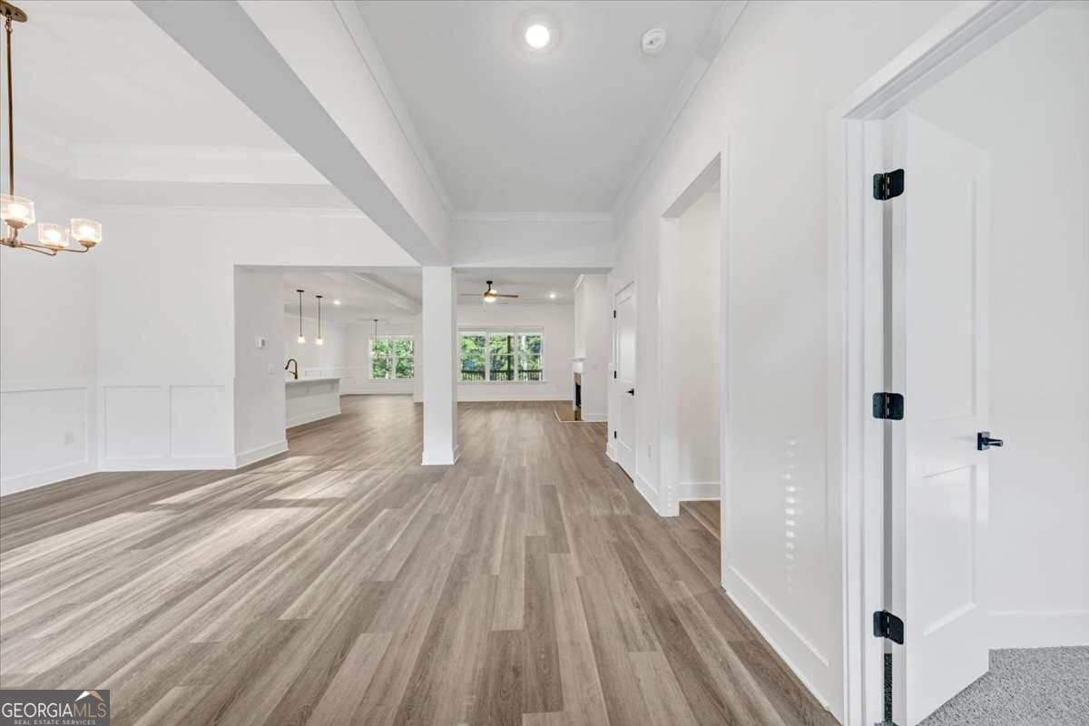 4 bedroom, 3 bathroom, 2,620 sq ft single family residence for sale at 5345 Vinci Place, Douglasville, GA 30135 — photo 5