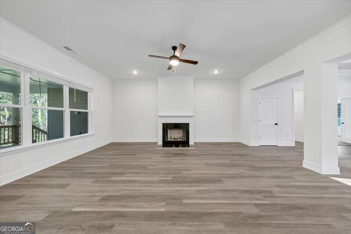 4 bedroom, 3 bathroom, 2,620 sq ft single family residence for sale at 5345 Vinci Place, Douglasville, GA 30135 — photo 10