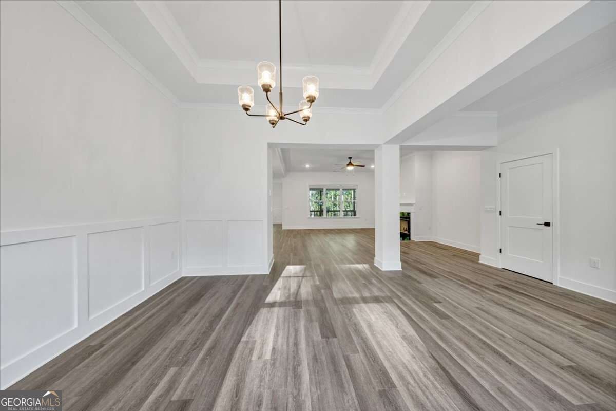 4 bedroom, 3 bathroom, 2,620 sq ft single family residence for sale at 5345 Vinci Place, Douglasville, GA 30135 — photo 8