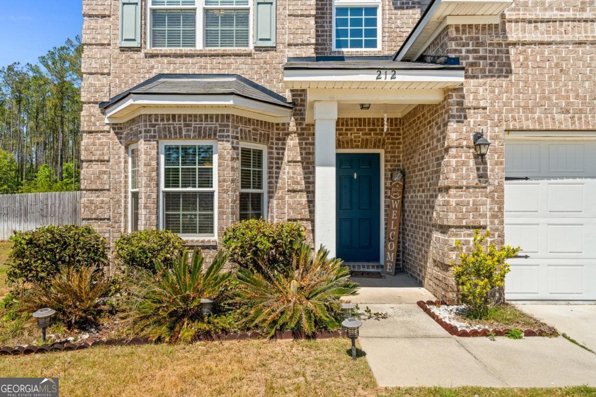 5 bedroom, 3 bathroom, 2,438 sq ft single family residence for sale at 212 Fairview Drive, Ludowici, GA 31316 — photo 7