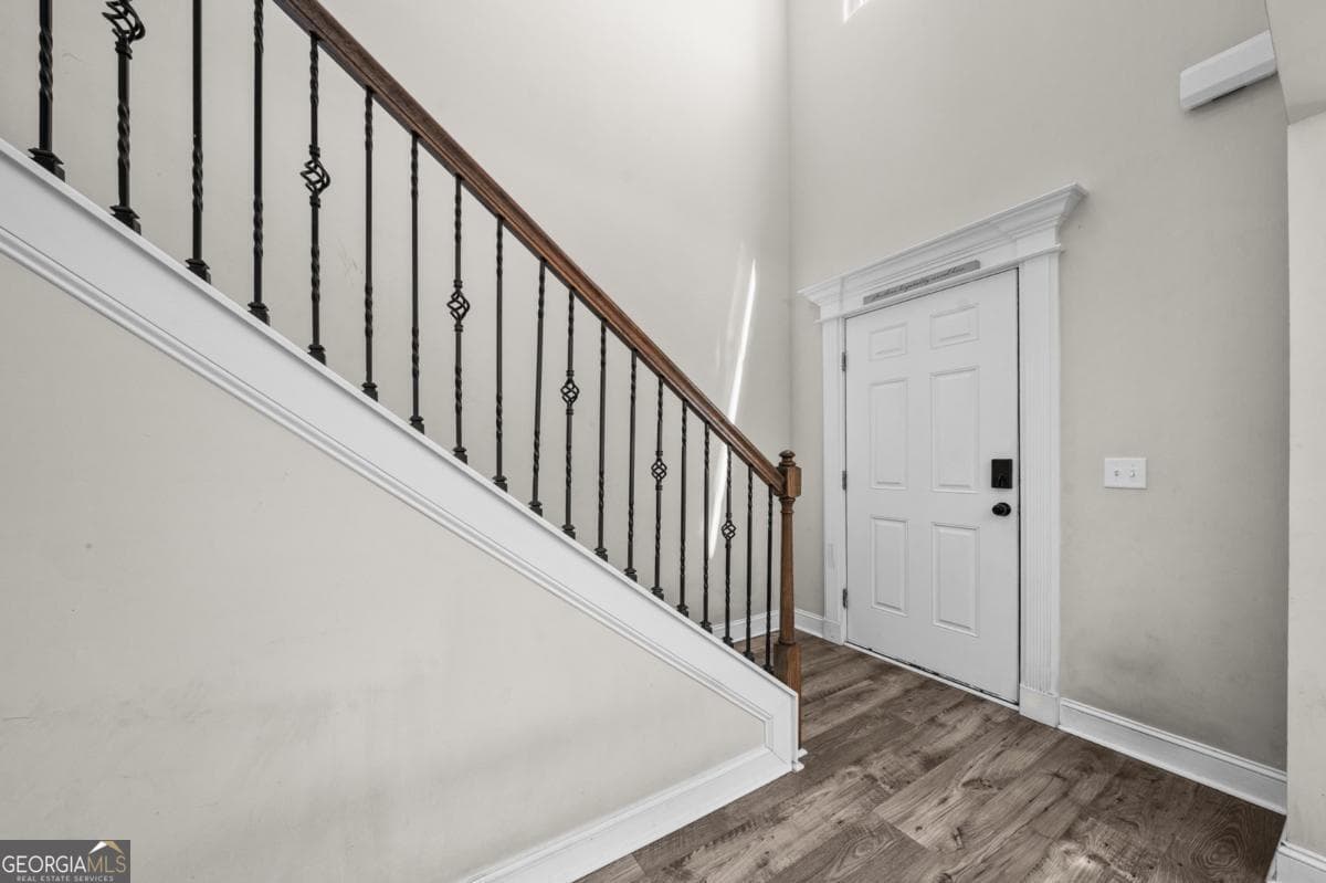 5 bedroom, 3 bathroom, 2,438 sq ft single family residence for sale at 212 Fairview Drive, Ludowici, GA 31316 — photo 9