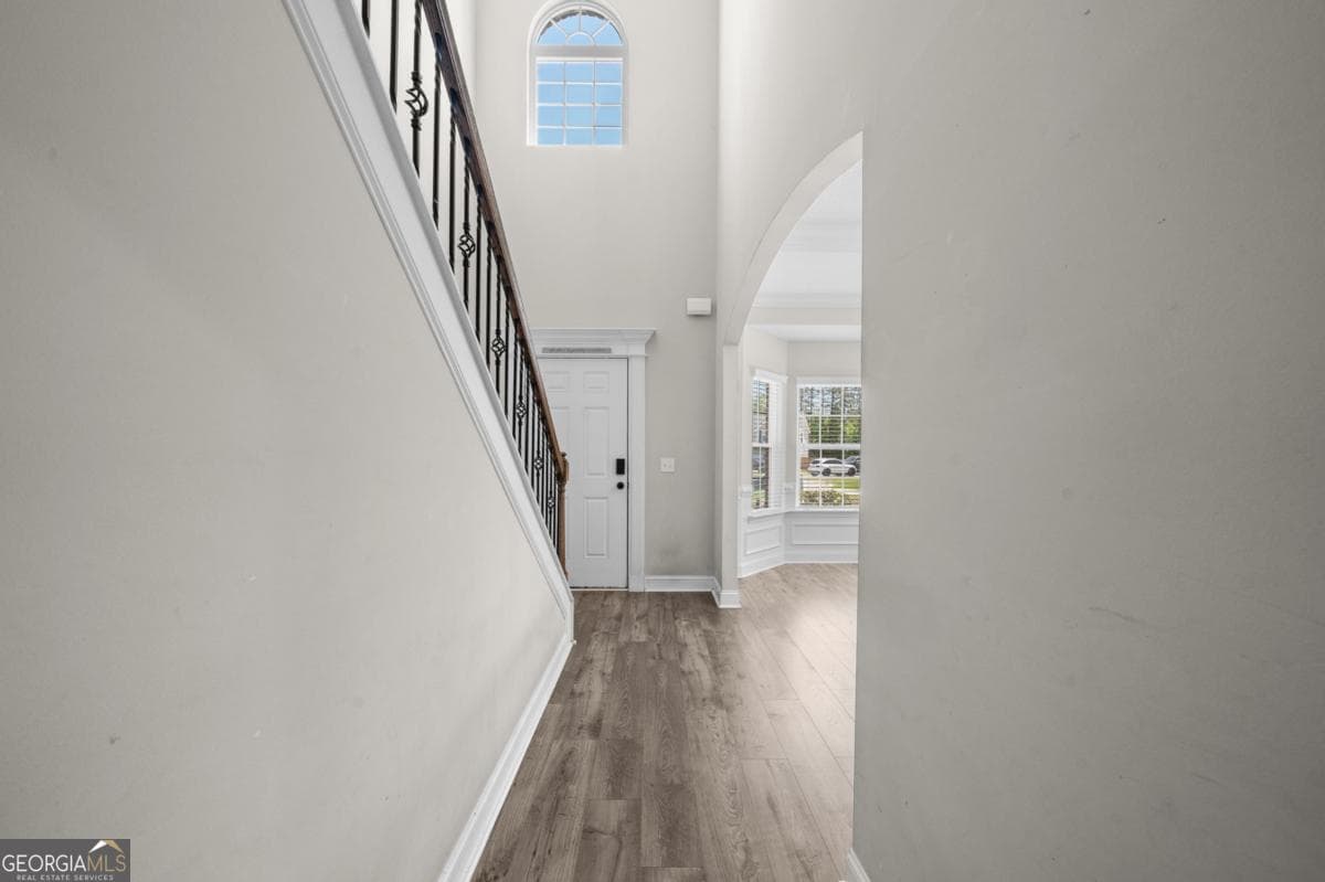 5 bedroom, 3 bathroom, 2,438 sq ft single family residence for sale at 212 Fairview Drive, Ludowici, GA 31316 — photo 10