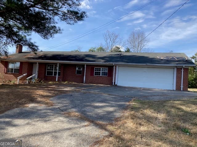 8363 S Marcus Street, Wrightsville, GA 31096 — most recent listing photo