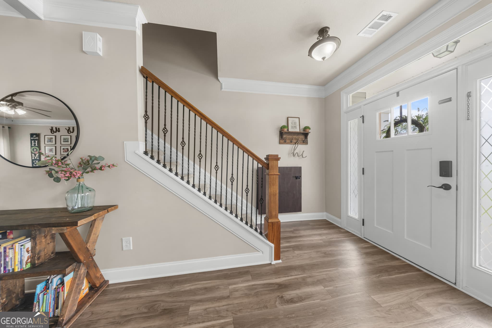4 bedroom, 2.5 bathroom, 2,225 sq ft single family residence for sale at 132 Summer Station Drive, Guyton, GA 31312 — photo 5