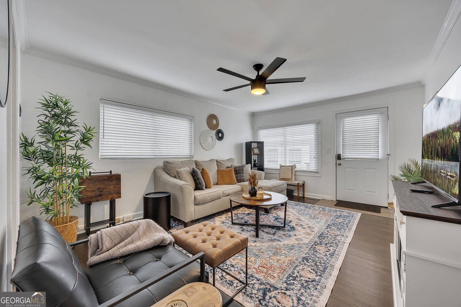 2 bedroom, 1 bathroom, 870 sq ft duplex for rent at 1040 Herndon Street UNIT B, Atlanta, GA 30318 for $2,250 a month — photo 5