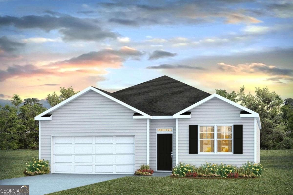 23 Findley Trail, Port Wentworth, GA 31407 — most recent listing photo