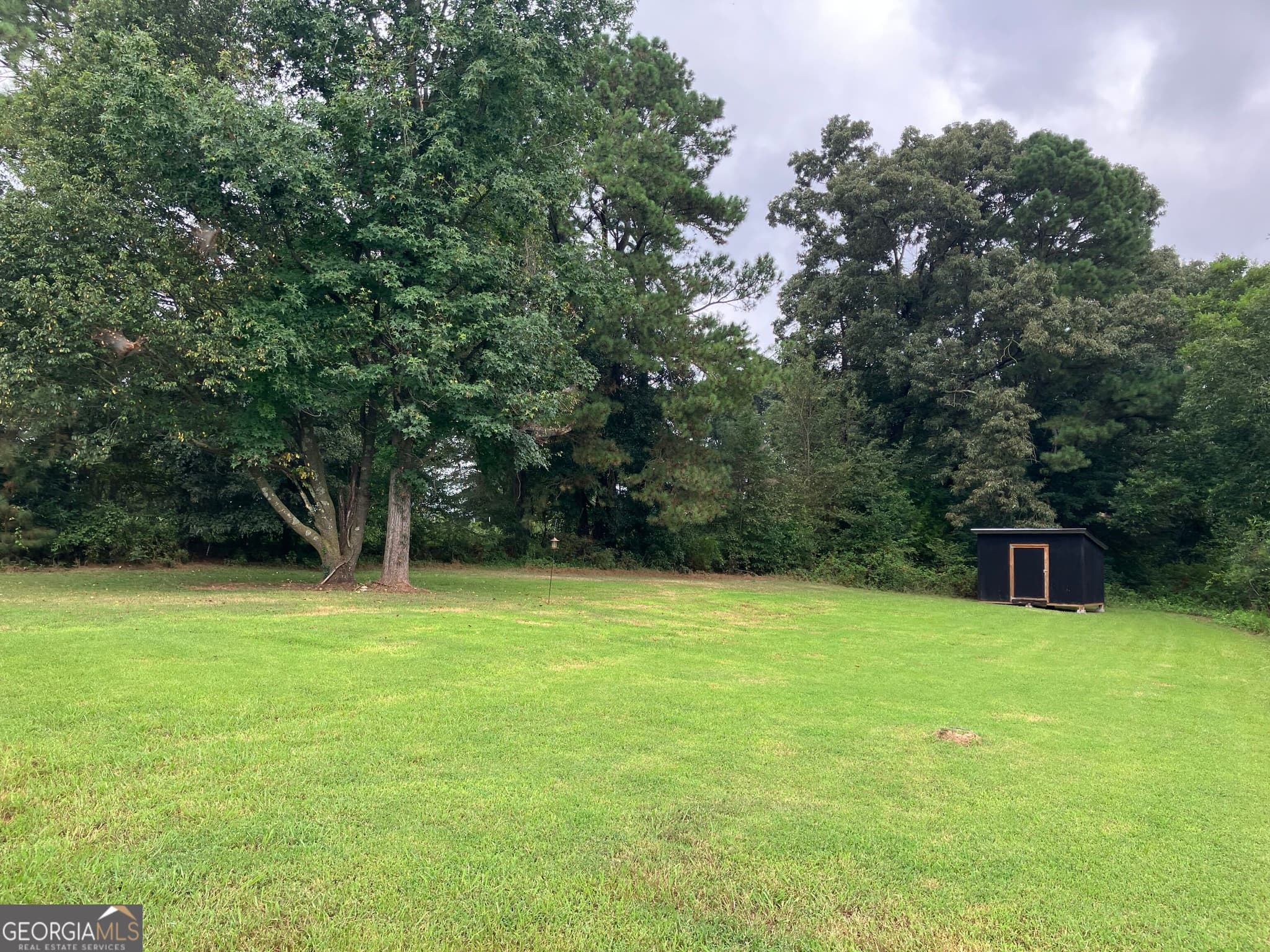 3 bedroom, 2 bathroom, 1,248 sq ft manufactured home,single family residence for sale at 3252 Brown Road, Martin, GA 30557 — photo 4