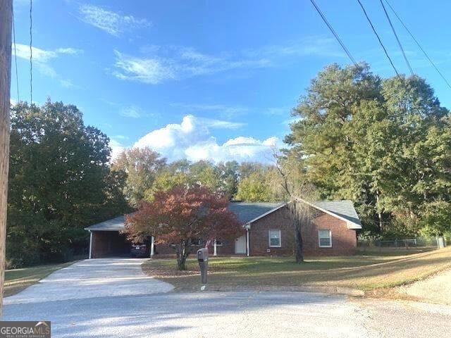 1106 N 17th Court, Lanett, AL 36863 — most recent listing photo
