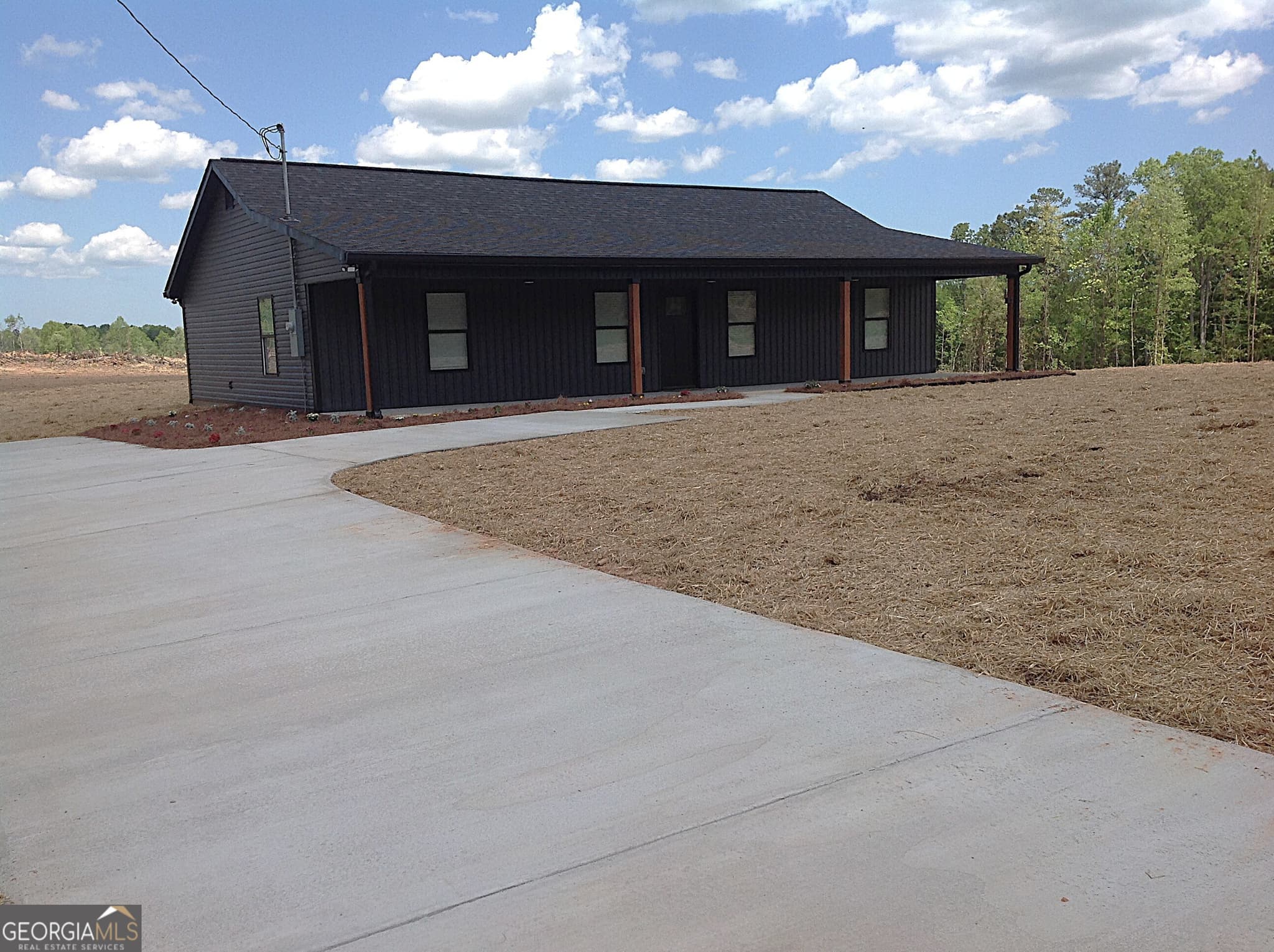 478 4th Avenue, Fruithurst, AL 36262 — most recent listing photo