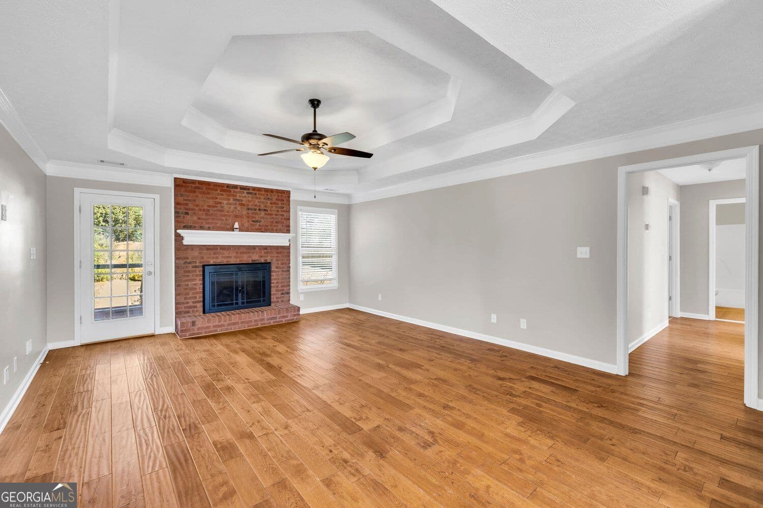3 bedroom, 2 bathroom, 2,211 sq ft single family residence for sale at 419 Freedom Drive, Mcdonough, GA 30252 — photo 3