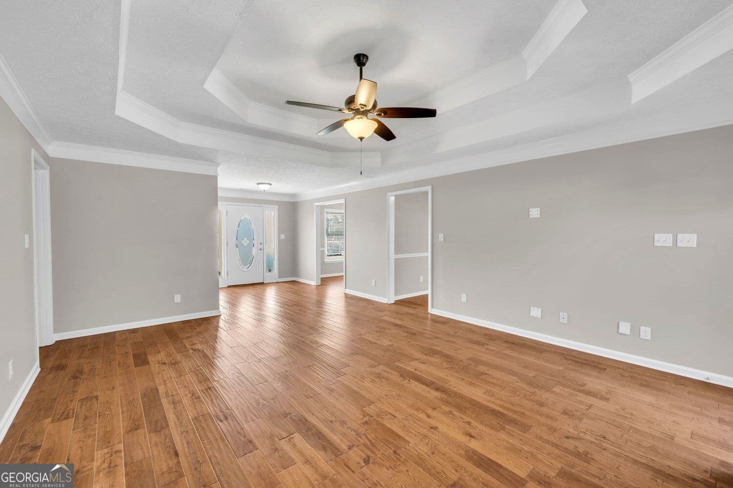 3 bedroom, 2 bathroom, 2,211 sq ft single family residence for sale at 419 Freedom Drive, Mcdonough, GA 30252 — photo 4