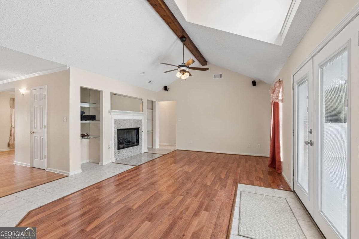3 bedroom, 2 bathroom, 1,779 sq ft single family residence under contract at 27 Darling Street, Savannah, GA 31408 — photo 7