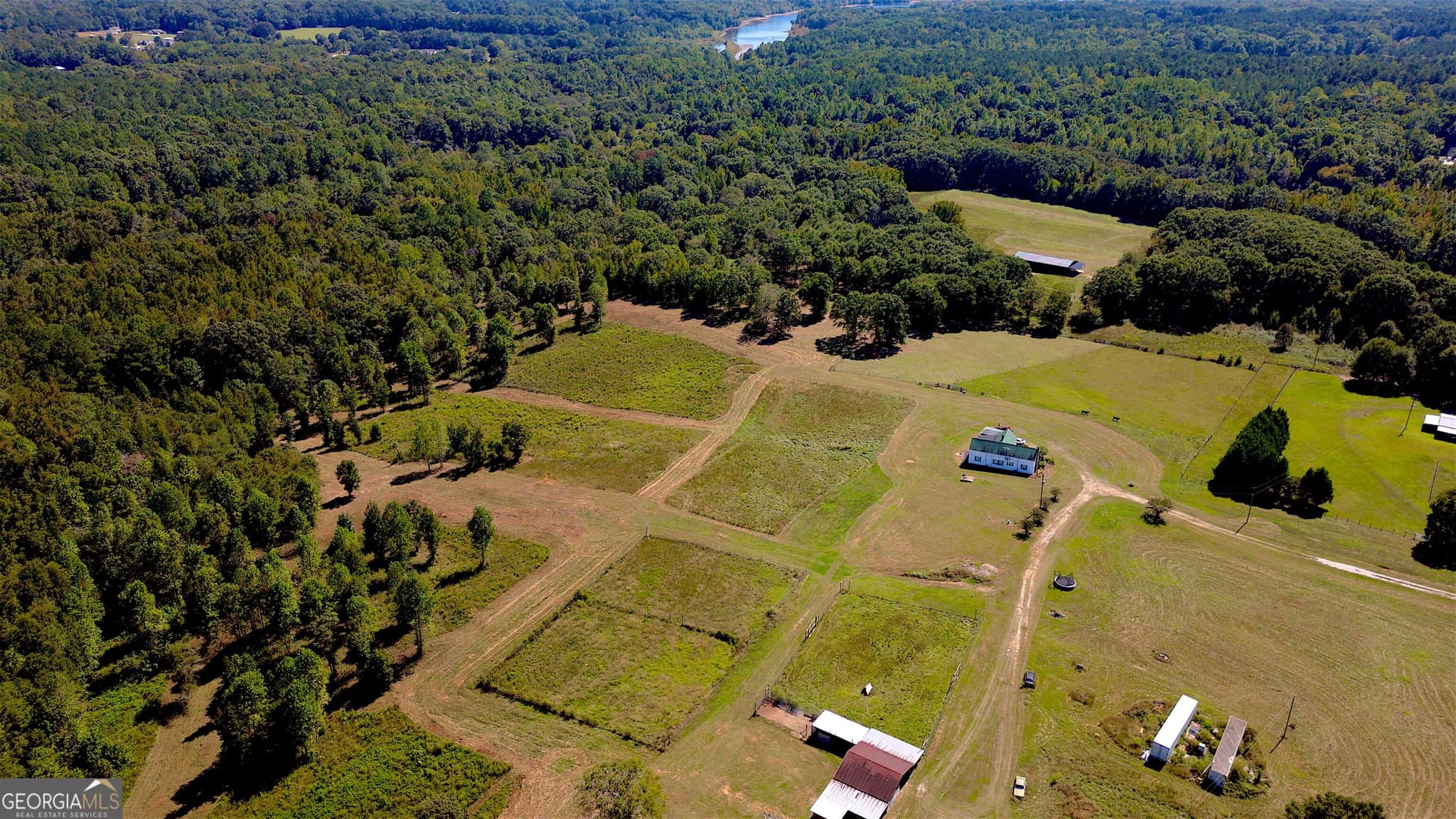 agriculture for sale at 4230 Gauntt Road, Covington, GA 30014 — photo 3