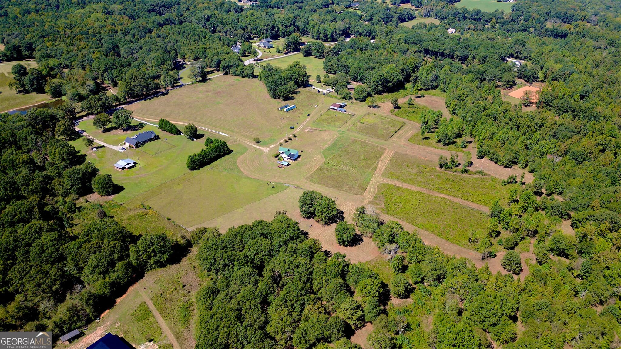 agriculture for sale at 4230 Gauntt Road, Covington, GA 30014 — photo 9