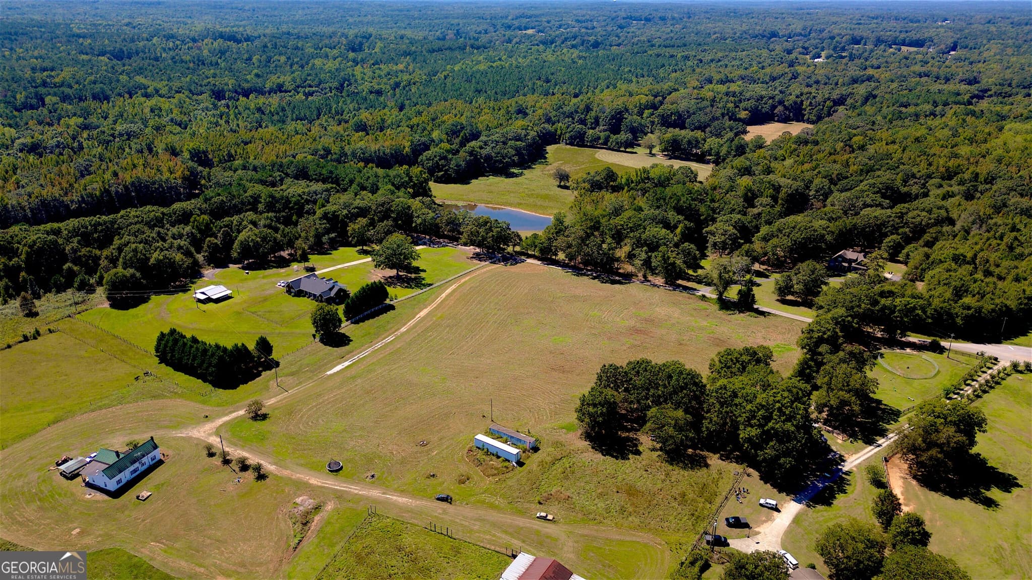 agriculture for sale at 4230 Gauntt Road, Covington, GA 30014 — photo 4