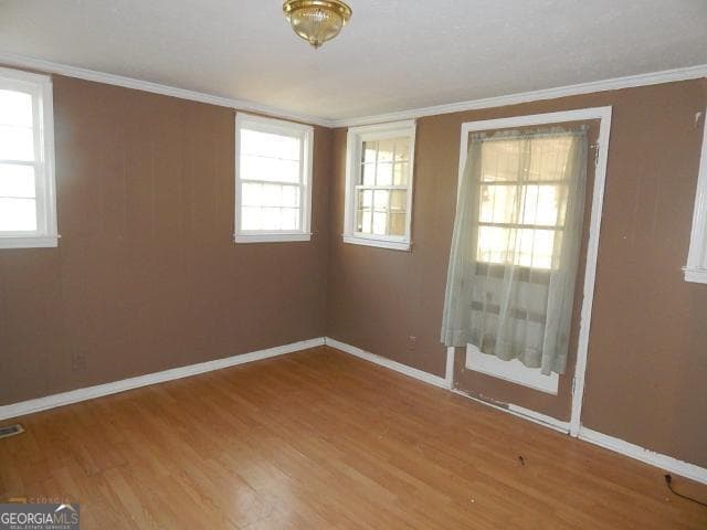 3 bedroom, 2 bathroom, 1,500 sq ft single family residence under contract at 261 Green Street, Warm Springs, GA 31830 — photo 2