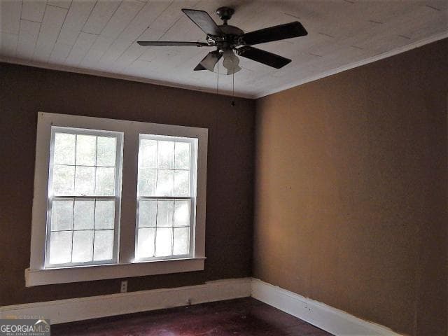 3 bedroom, 2 bathroom, 1,500 sq ft single family residence under contract at 261 Green Street, Warm Springs, GA 31830 — photo 6