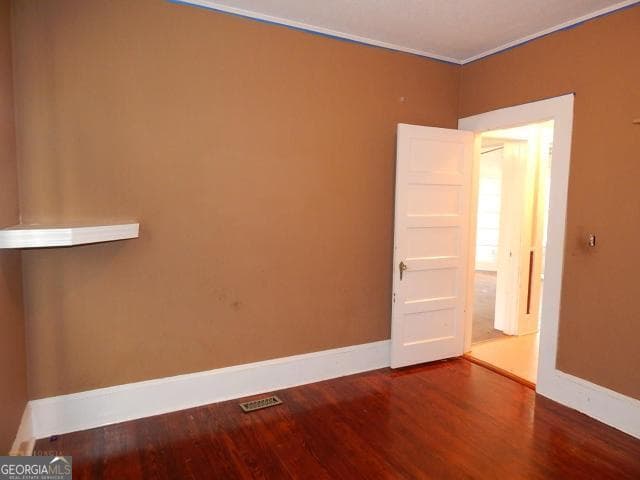 3 bedroom, 2 bathroom, 1,500 sq ft single family residence under contract at 261 Green Street, Warm Springs, GA 31830 — photo 7