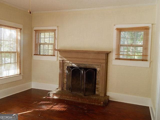 3 bedroom, 2 bathroom, 1,500 sq ft single family residence under contract at 261 Green Street, Warm Springs, GA 31830 — photo 3