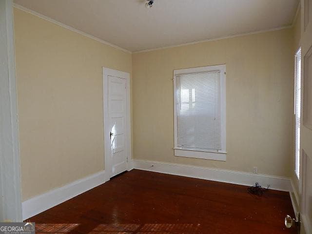 3 bedroom, 2 bathroom, 1,500 sq ft single family residence under contract at 261 Green Street, Warm Springs, GA 31830 — photo 5