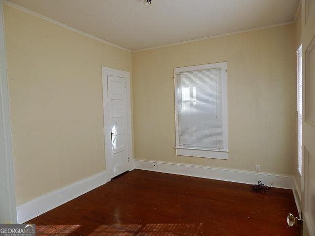 3 bedroom, 2 bathroom, 1,500 sq ft single family residence under contract at 261 Green Street, Warm Springs, GA 31830 — photo 4