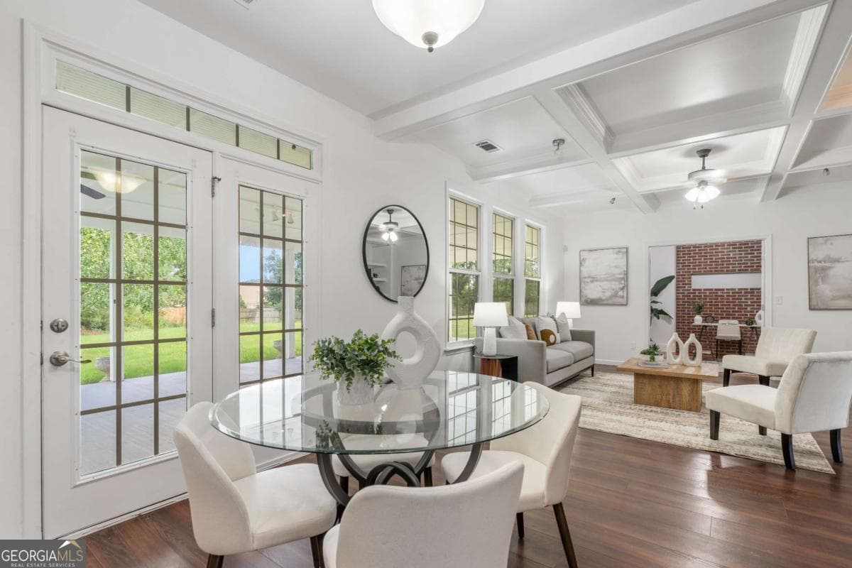 4 bedroom, 2.5 bathroom, 3,512 sq ft single family residence for sale at 1214 Loowit Falls Court, Braselton, GA 30517 — photo 7