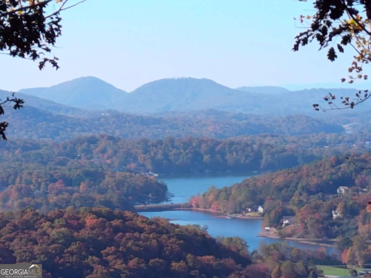 residential lot for sale at 22 Buckhead Hills 22, Hiawassee, GA 30546 — photo 2