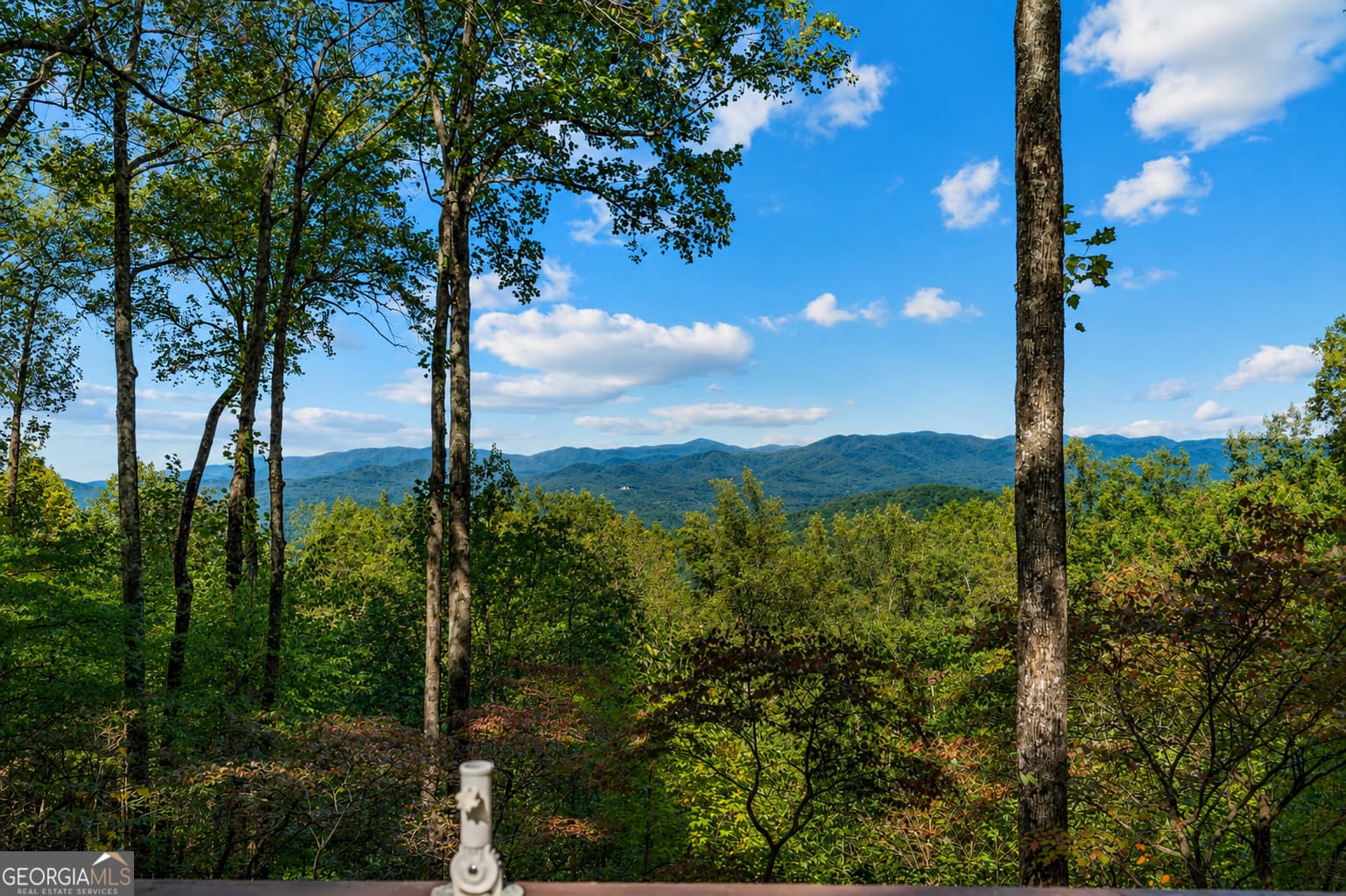 4 bedroom, 3 bathroom, 1,774 sq ft cabin,single family residence for sale at 1225 Walnut Ridge, Ellijay, GA 30536 — photo 2