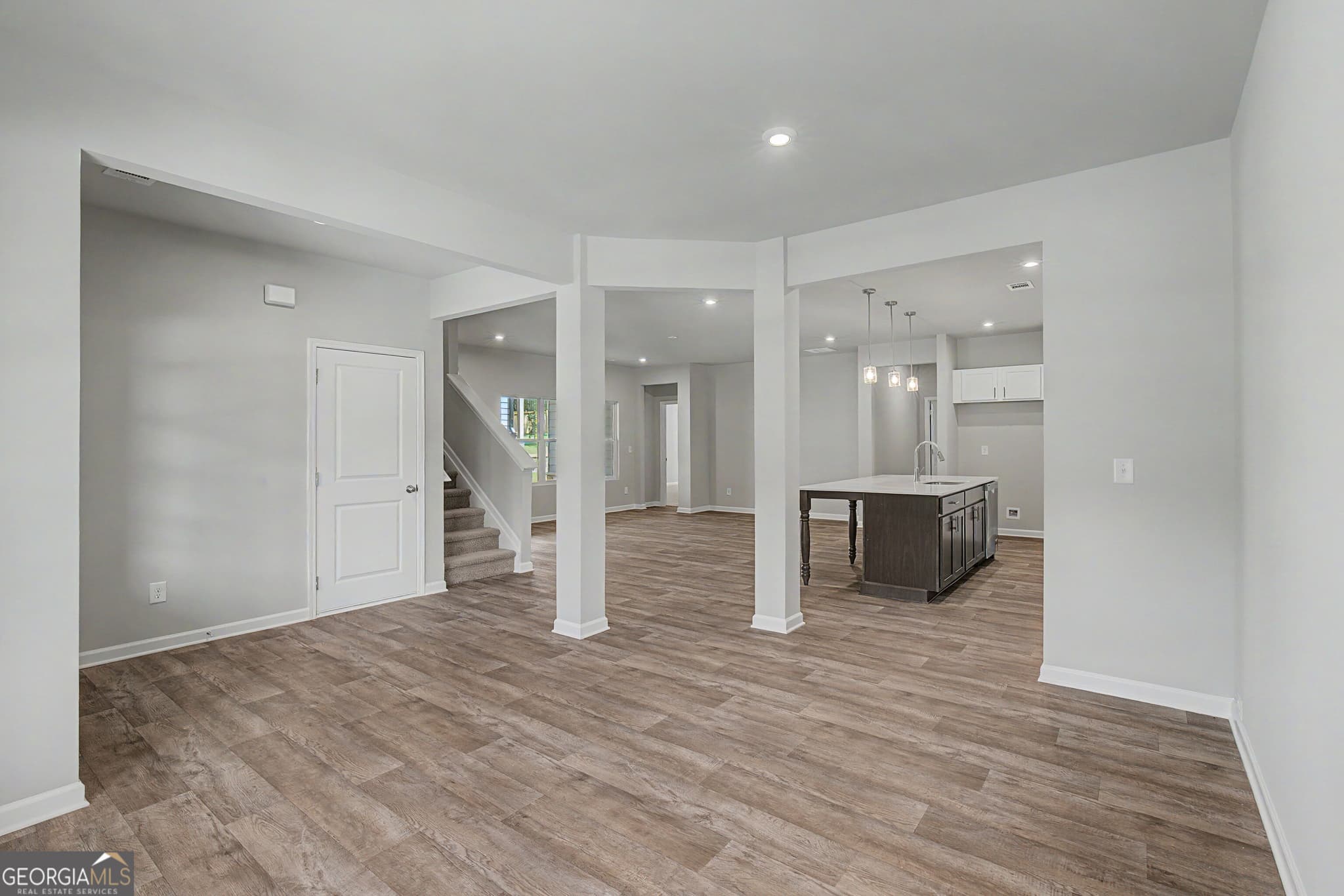 4 bedroom, 3 bathroom single family residence for sale at 107 Everwood Court, Dallas, GA 30132 — photo 6