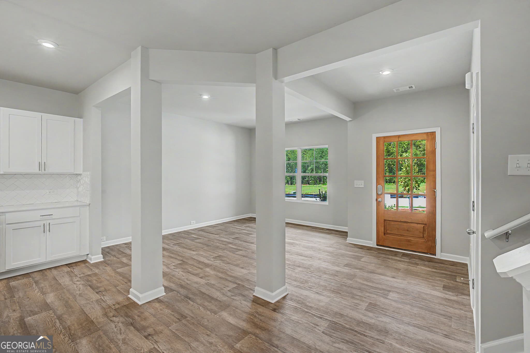 4 bedroom, 3 bathroom single family residence for sale at 107 Everwood Court, Dallas, GA 30132 — photo 3