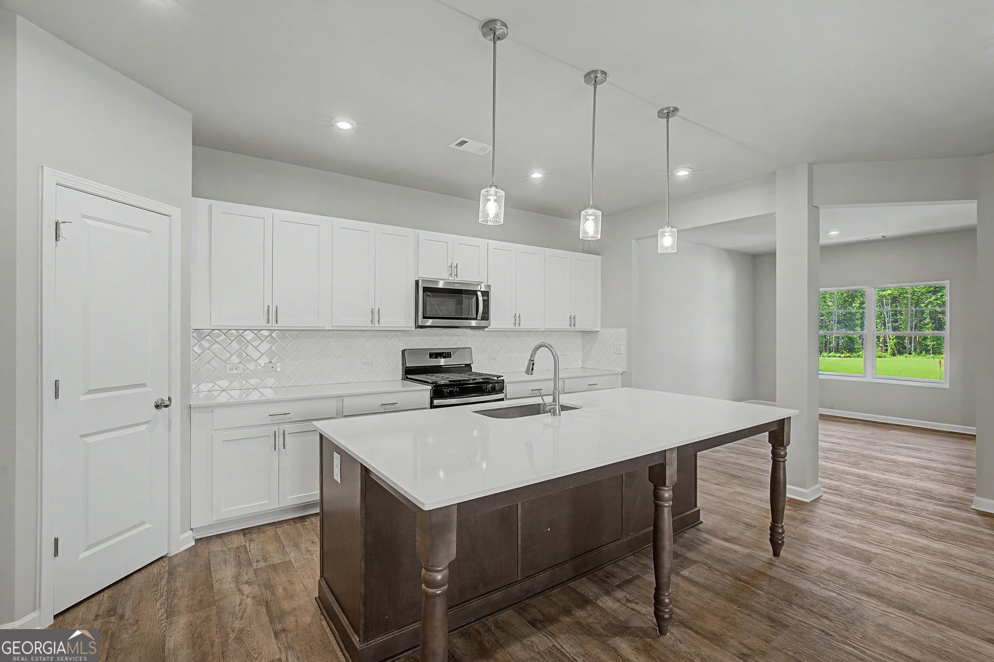 4 bedroom, 3 bathroom single family residence for sale at 107 Everwood Court, Dallas, GA 30132 — photo 9